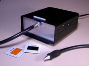 Photon Stimulator Color Therapy Box