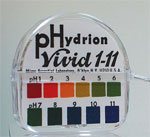 Ph Paper 1-11 With Dispenser