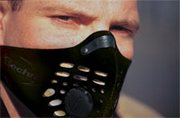 Respro Techno Pollution Mask