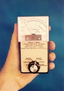 TriField Meter