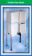 Waterwise Distiller, 8-gallon