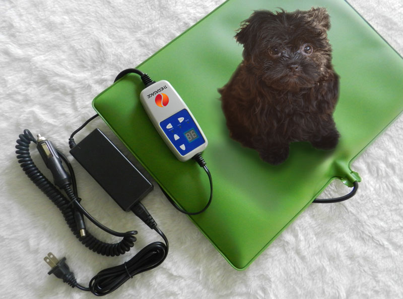 Therasage Far-Infrared Pet Pad 