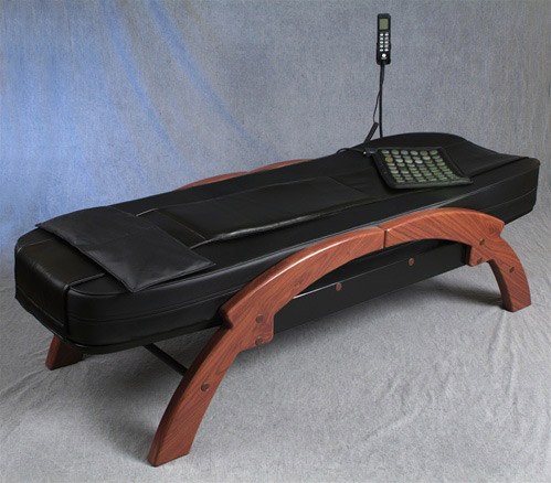 Therasage Far-Infrared Massage Bed