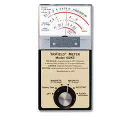 TriField Meter