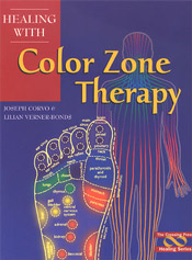 Healing With Color Zone Therapy